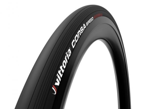 Opona rowerowa Vittoria Corsa Speed G2.0 700x23C TLR