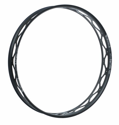Obręcz rowerowa Sun Ringle Mulefut 80SL V2 26 cali 32H FATBIKE