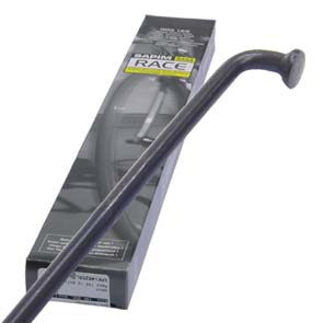 Szprycha rowerowa Sapim 14-268 2,0mm rvs czarna