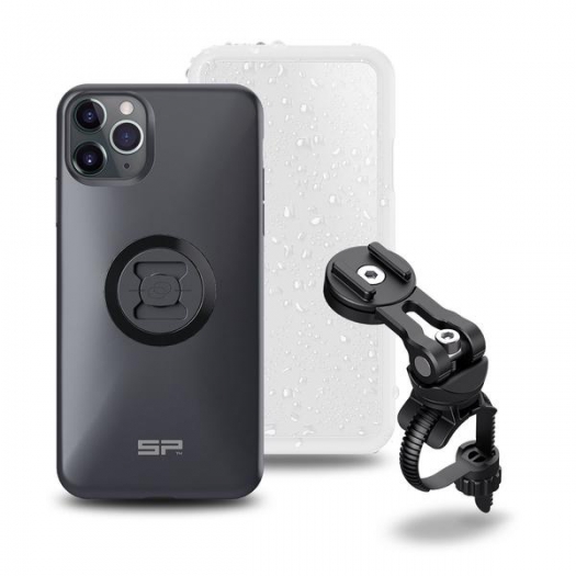 Uchwyt SP Connect Bike Bundle II Iphone 11 Pro Max