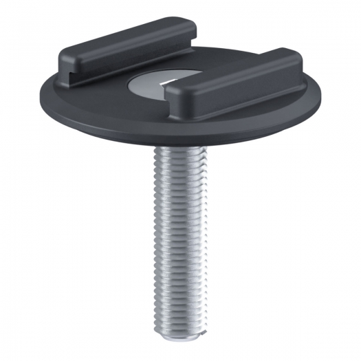 Uchwyt rowerowy SP Connect Micro Stem Mount Alu
