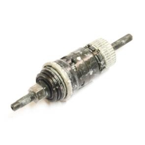Piasta rowerowa tylna Shimano Nexus 3v 36otw. - Z