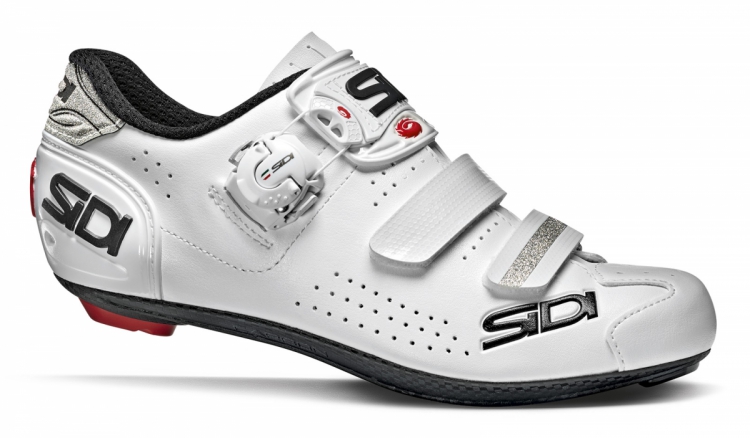 Buty szosowe damskie Sidi Alba 2 białe rozm. 38