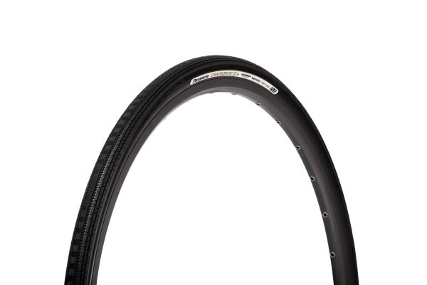 Opona rowerowa GravelKing SS+ 700x32C czarna