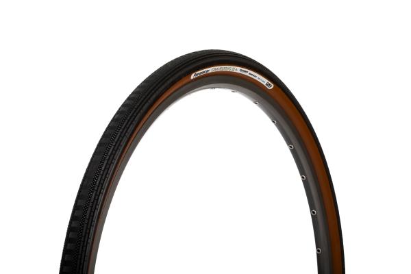 Opona rowerowa Panaracer GravelKing SS+ 700x38C