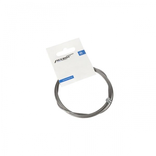 Linka hamulca szosowa Accent Shimano/Sram 1.5mm x 1700mm