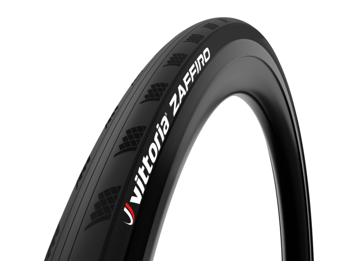 Opona rowerowa Vittoria Zaffiro V 700x25C drutowa