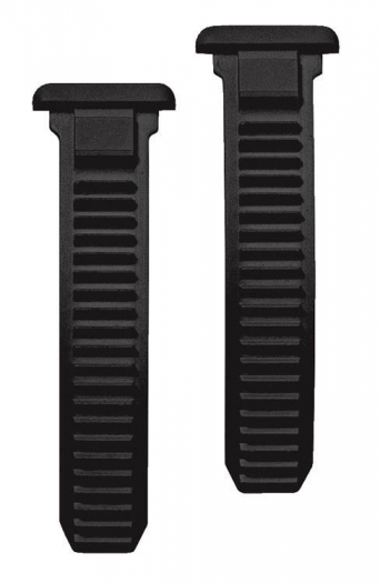 Paski do klamr Sidi Caliper Strap czarne