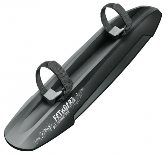Błotniki rowerowe Fatbike SKS FATBOARD