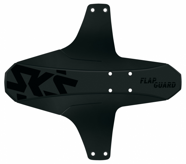 Błotnik rowerowy przedni SKS FLAP GUARD 26-29" czarny