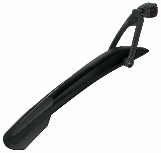 Błotnik rowerowy tylny SKS X-Blade Dark 28/29