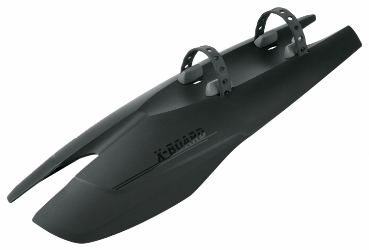 Błotnik rowerowy przedni 24-28 SKS X-BOARD DARK