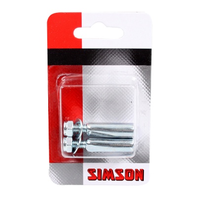 Klin do korby Simson 9,5mm 