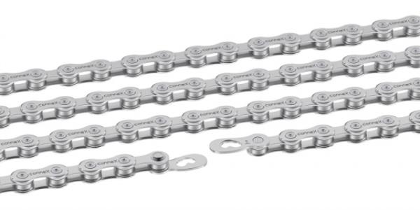 Łańcuch rowerowy 9-rz Connex 900 stal 114l