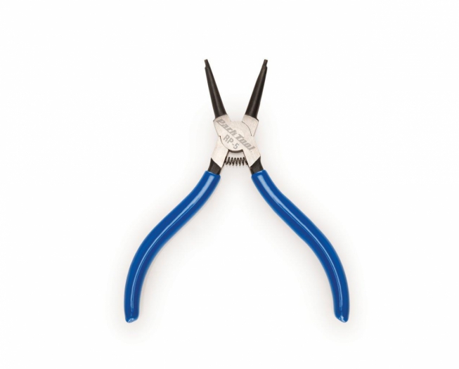 Szczypce Park Tool RP-5 1.7mm proste