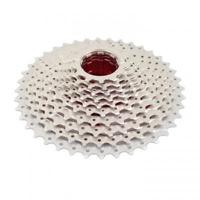 Kaseta Sunrace MX8 11rz. 11-40