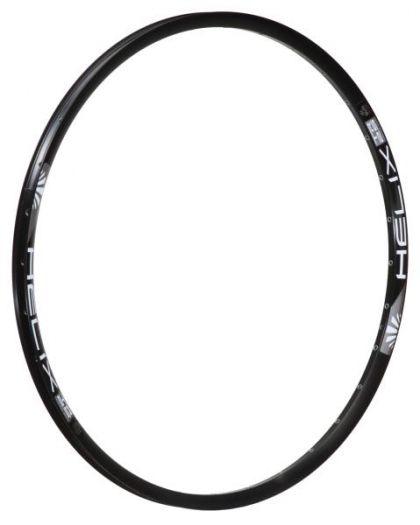 Obręcz rowerowa 27,5 SunRingle Helix TR25 32H