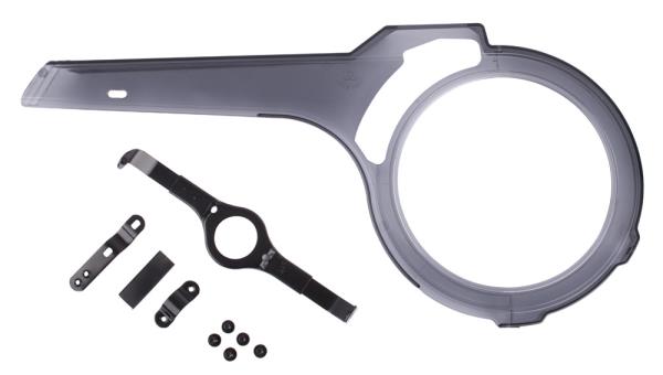 Osłona łańcucha Accent Trekking 48T