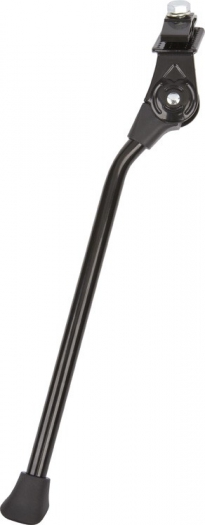 Nóżka rowerowa Accent Classic 28 czarna
