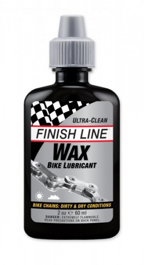 Olej Finish Line KryTech Parafinowy 120ml do łańcucha