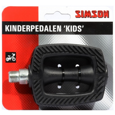 Pedały rowerowe Simson Kids