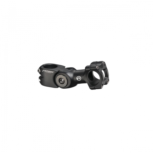 Mostek regulowany Accent Stork 28mm/31.8mm