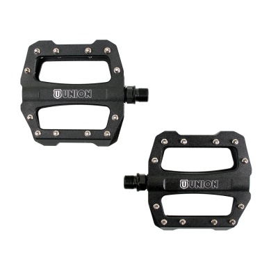 Pedały rowerowe Union SP 1300 MTB/BMX czarne