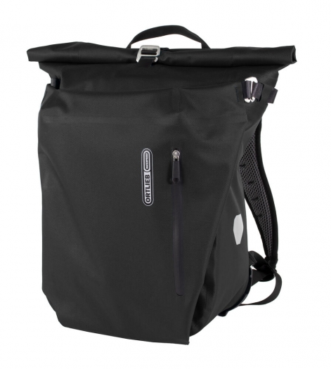 Plecak Ortlieb Vario PS QL2.1 czarny 20L 