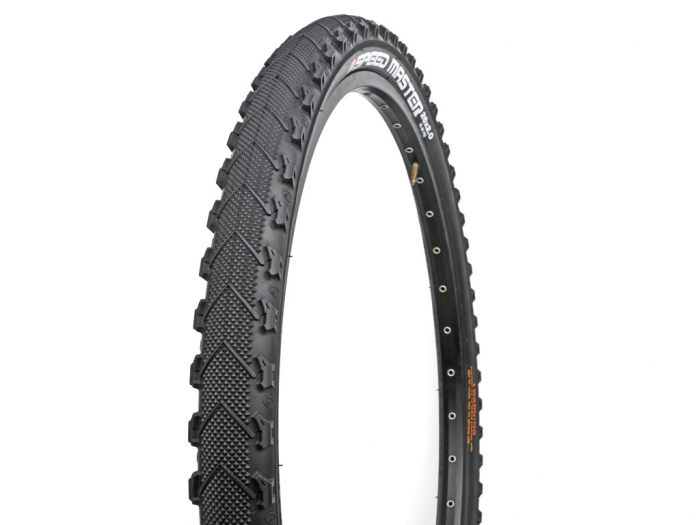 Opona rowerowa Author Speed Master 26x2,0