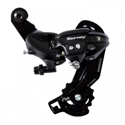 Przerzutka tylna Shimano Tourney TY300 6/7S 