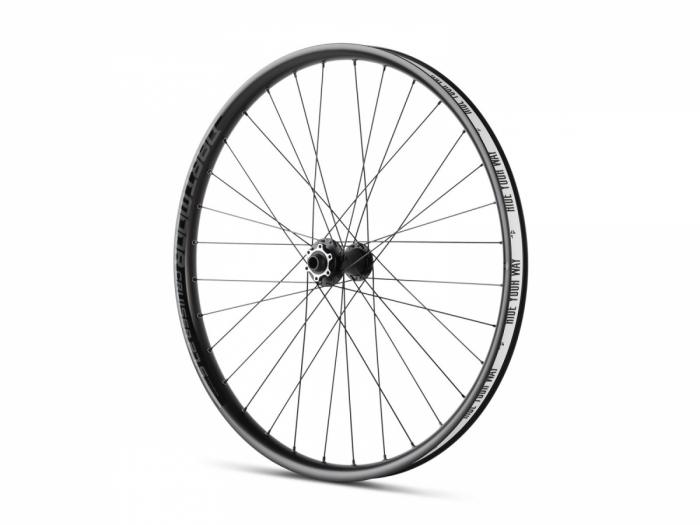 Koło rowerowe przednie Dartmoor Cruiser 27,5/27,5