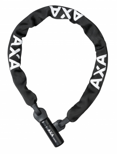 Zapięcie Axa Linq PRO 100 100cm/7mm łańcuch z kłódką