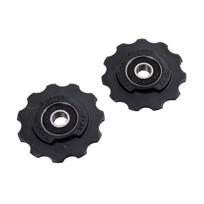 Tacx kółka przerzutki sram race