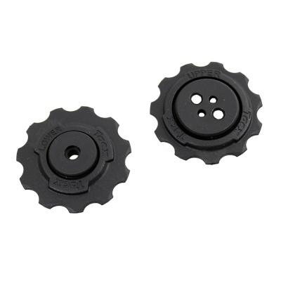 Tacx kółka przerzutki sram 4/5/7/9.0/x7