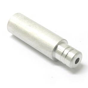 Shimano końcówka pancerza 4mm sp40 (1)