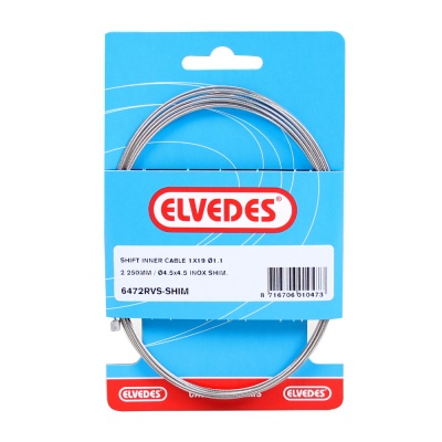 Linka biegów Shimano Nexus Elvedes o długości 2,25m