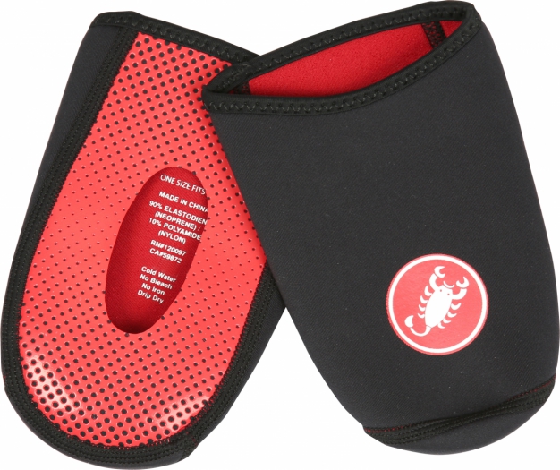 Noski na buty Castelli Toe Thingy rozm. uni