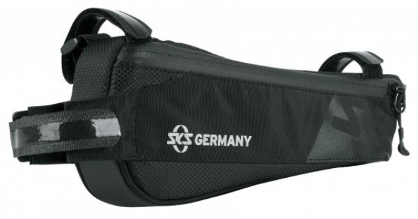 Torba trójkątna SKS Racer Edge 0,6l czarna