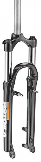 Amortyzator RST GILA 26 T 28,6x260x0 czarny