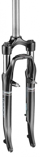 Amortyzator RST VERSE T 50mm 28,6x260x0 czarny