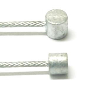 Linka przerzutki Elvedes Shimano/Sturmey Archer 2 końcówki