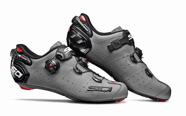 Buty szosowe Sidi WIRE 2 Carbon MATT szare 44