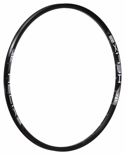 Obręcz rowerowa 27,5 SunRingle Helix TR25 28H