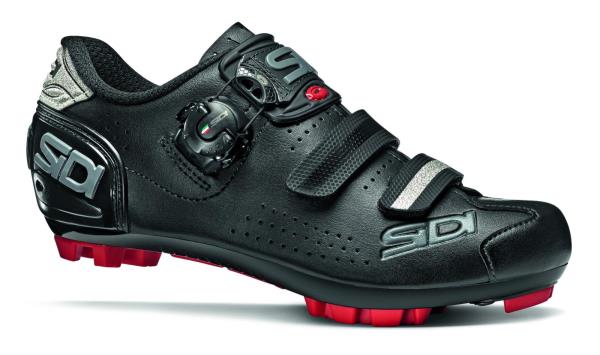 Buty rowerowe Sidi MTB TRACE 2 WOMAN czarne 38