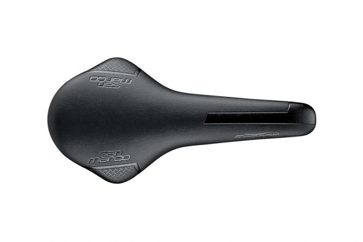 Siodełko San Marco Concor Dynamic Wide 144mm