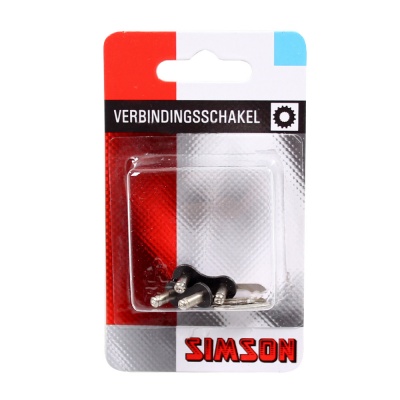 Spinka łańcucha Simson 1/2x1/8