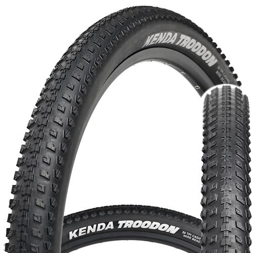 Opona rowerowa Kenda Troodon 27,5x2,20 56-584 - E