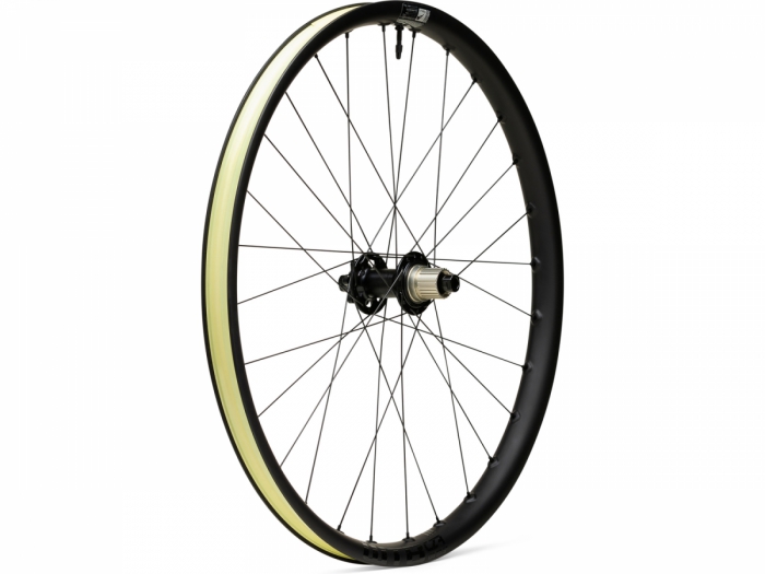 Koło rowerowe tylne WTB i30 27.5 HR 148x12mm 28H