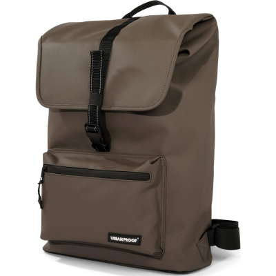 Plecak rowerowy Urban Proof Cargo 20L brązowy