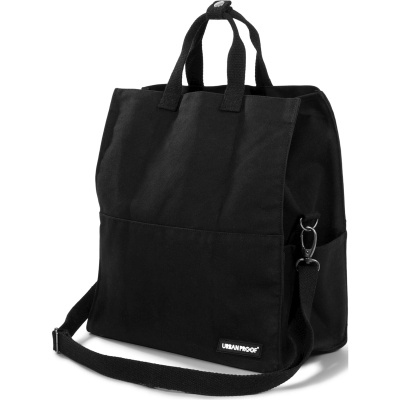 Torba rowerowa Urban Proof City 22L czarna